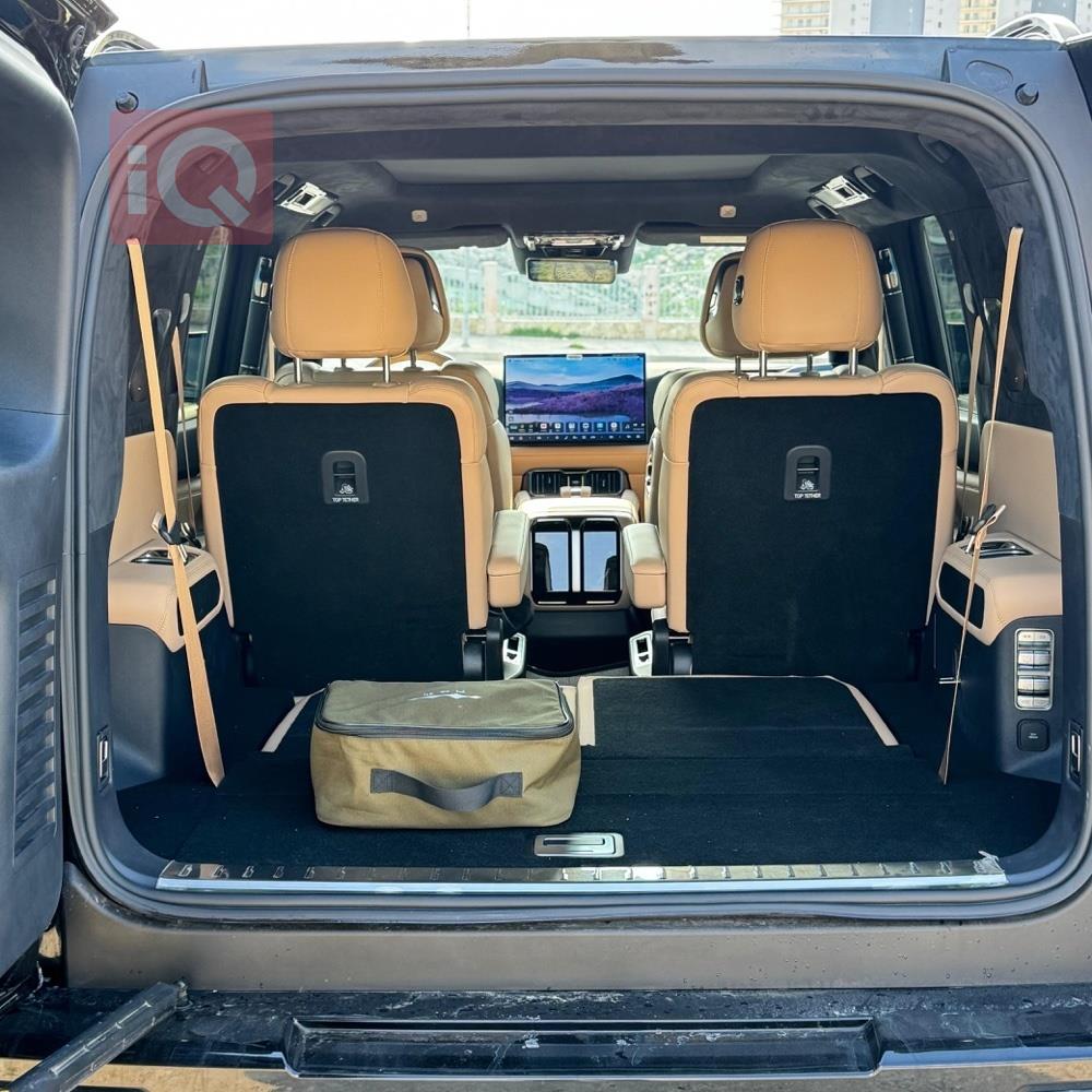 بي واي دي ليوبارد 8